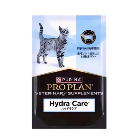 ProPlan Cat Supplement Hydra Care 75g