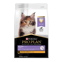 Purina Pro Plan Cat Dry Food Chicken Kitten Formula 3.5kg