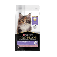 Purina Pro Plan Cat Dry Food Salmon & Tuna Kitten Starter 1.5kg