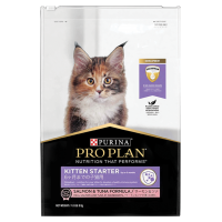 Purina Pro Plan Cat Food Kitten Starter 8kg