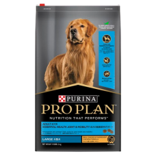 Purina Pro Plan Dog Dry Food Chicken Large Breed 15kg  