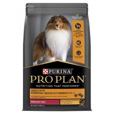 Purina Pro Plan Dog Dry Food Chicken Medium Breed 15kg