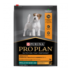 Purina Pro Plan Dog Dry Food Chicken Small Breed 7kg
