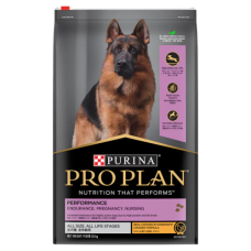 Purina Pro Plan Dog Dry Food Performance All Life Stages 20kg