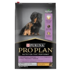 Purina Pro Plan Dog Dry Food Performance Starter Puppy & Mother 12kg 
