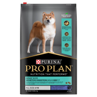 Purina Pro Plan Dog Dry Food Sensitive Digestion All Sizes 12kg