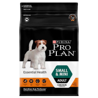 Purina Pro Plan Dog Food Adult Small Breed 2.5kg