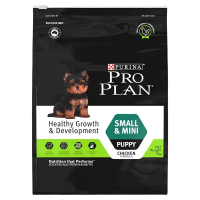 Purina Pro Plan Dog Food Puppy Small Breed 7kg