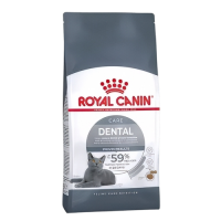 Royal Canin Cat Dry Food Care Nutrition Dental Care 1.5kg
