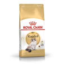 Royal Canin Cat Dry Food Breed Nutrion Ragdoll 2kg Royal Canin Cat Dry Food Breed Nutrion Ragdoll 2kg