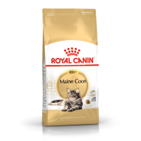 Royal Canin Cat Dry Food Breed Nutrition Maine Coon 4kg