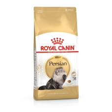 Royal Canin Cat Dry Food Breed Nutrition Persian Adult 4kg