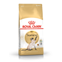 Royal Canin Cat Dry Food Breed Nutrition Siamese 2kg Royal Canin Cat Dry Food Breed Nutrition Siamese 2kg