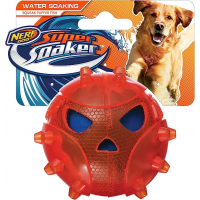 Richell Nerf Dog Toy Waterfish