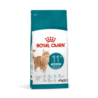 Royal Canin Cat Dry Food Sterilised Aging Senior 12+ 2kg