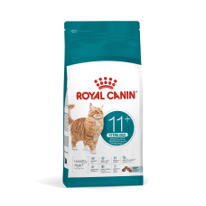 Royal Canin Cat Dry Food Sterilised Aging Senior 12+ 2kg