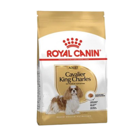 Royal Canin K9 Cavalier 1.5kg