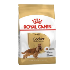Royal Canin K9 Cocker Spaniel 3kg