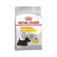 Royal Canin K9 Dry Food Dermacomfort Mini 8kg Royal Canin K9 Dry Food Dermacomfort Mini 8kg