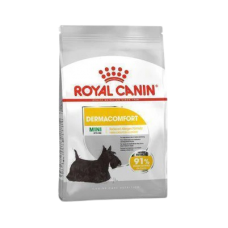 Royal Canin K9 Dry Food Dermacomfort Mini 3kg