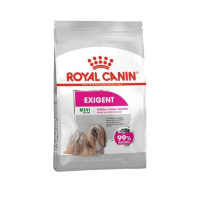 Royal Canin K9 Dry Food Mini Exigent Fussy Appetite 1kg