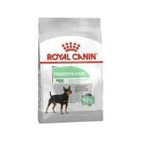 Royal Canin K9 Dry Food Sensible Digestive Care Mini 1kg Royal Canin K9 Dry Food Sensible Digestive Care Mini 1kg