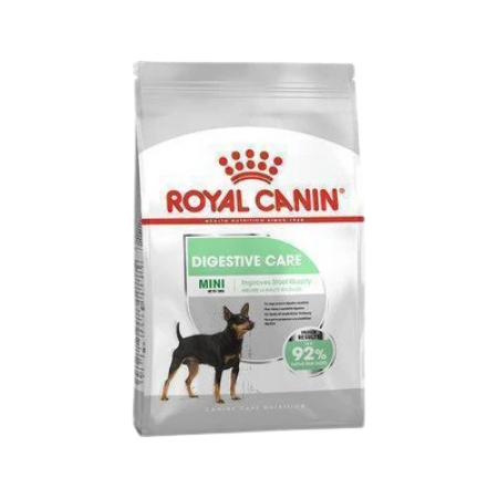 Royal Canin K9 Dry Food Sensible Digestive Care Mini 1kg