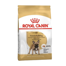 Royal Canin K9 French Bulldog 3kg