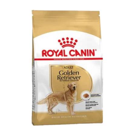 Royal Canin K9 Golden Retriever Adult 3kg
