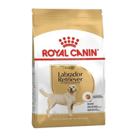 Royal Canin K9 Labrador 3kg