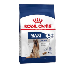 Royal Canin K9 Maxi Adult 5+ 15kg