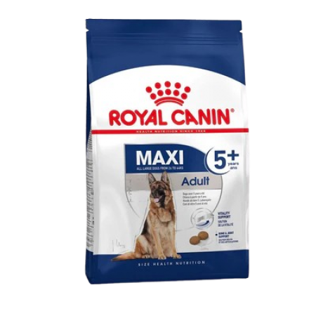 Royal Canin K9 Maxi Adult 5+ 15kg