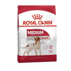 Royal Canin K9 Medium Adult 10kg