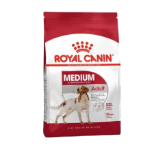 Royal Canin K9 Medium Adult 4kg