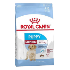 Royal Canin K9 Medium Puppy 4kg