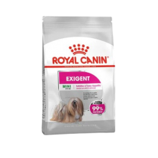 Royal Canin K9 Mini Exigent Fussy Appetite 1kg