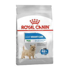 Royal Canin K9  Mini Light WeightCare 1kg
