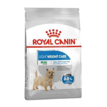 Royal Canin K9  Mini Light WeightCare 1kg