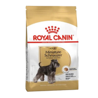 Royal Canin K9  Miniature Schnauzer 3kg