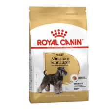 Royal Canin K9  Miniature Schnauzer 3kg