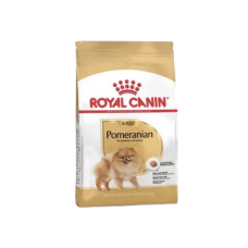 Royal Canin K9 Pomeranian 1.5kg