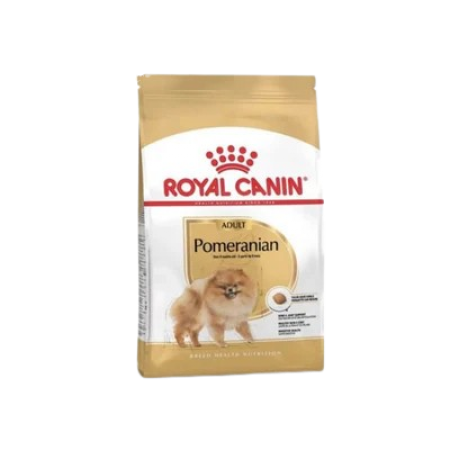 Royal Canin K9 Pomeranian 1.5kg