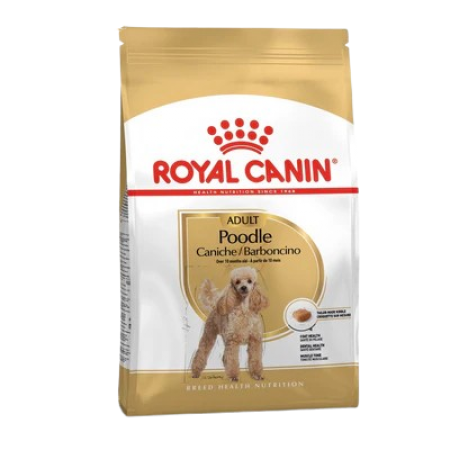 Royal Canin K9 Poodle 1.5kg