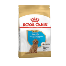 Royal Canin K9 Poodle Puppy 1.5kg