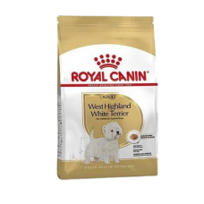 Royal Canin K9 West Highland Terrier 3kg