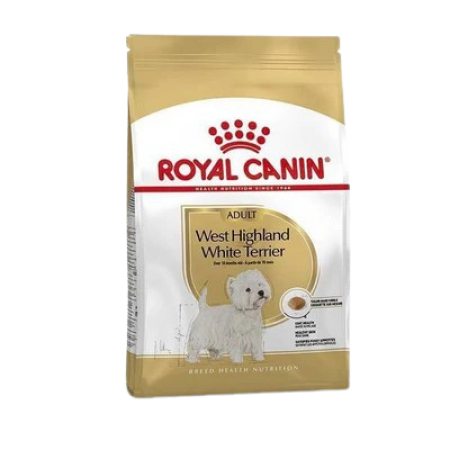 Royal Canin K9 West Highland Terrier 3kg