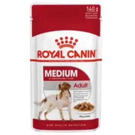 Royal Canin PCH Medium Adult 140g