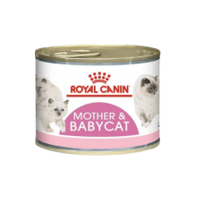 Royal Canin Wet Food Mother & Baby Cat 195g