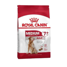 Royal K9 Medium Senior 7+ 10kg 