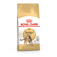 Royal Canin Cat Dry Food Breed Nutrition Bengal 2kg Royal Canin Cat Dry Food Breed Nutrition Bengal 2kg